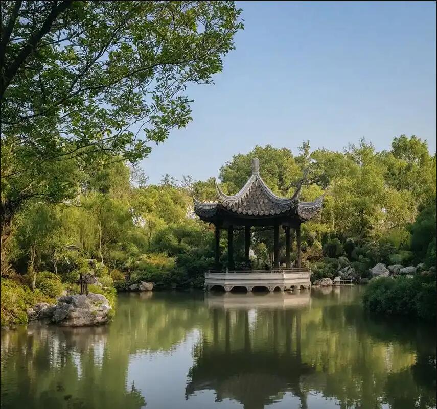 浙江夏岚餐饮有限公司